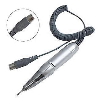 Replacement Electric Nail Drill Machine Handle Handpiece Pen Manicure Tool FT,z