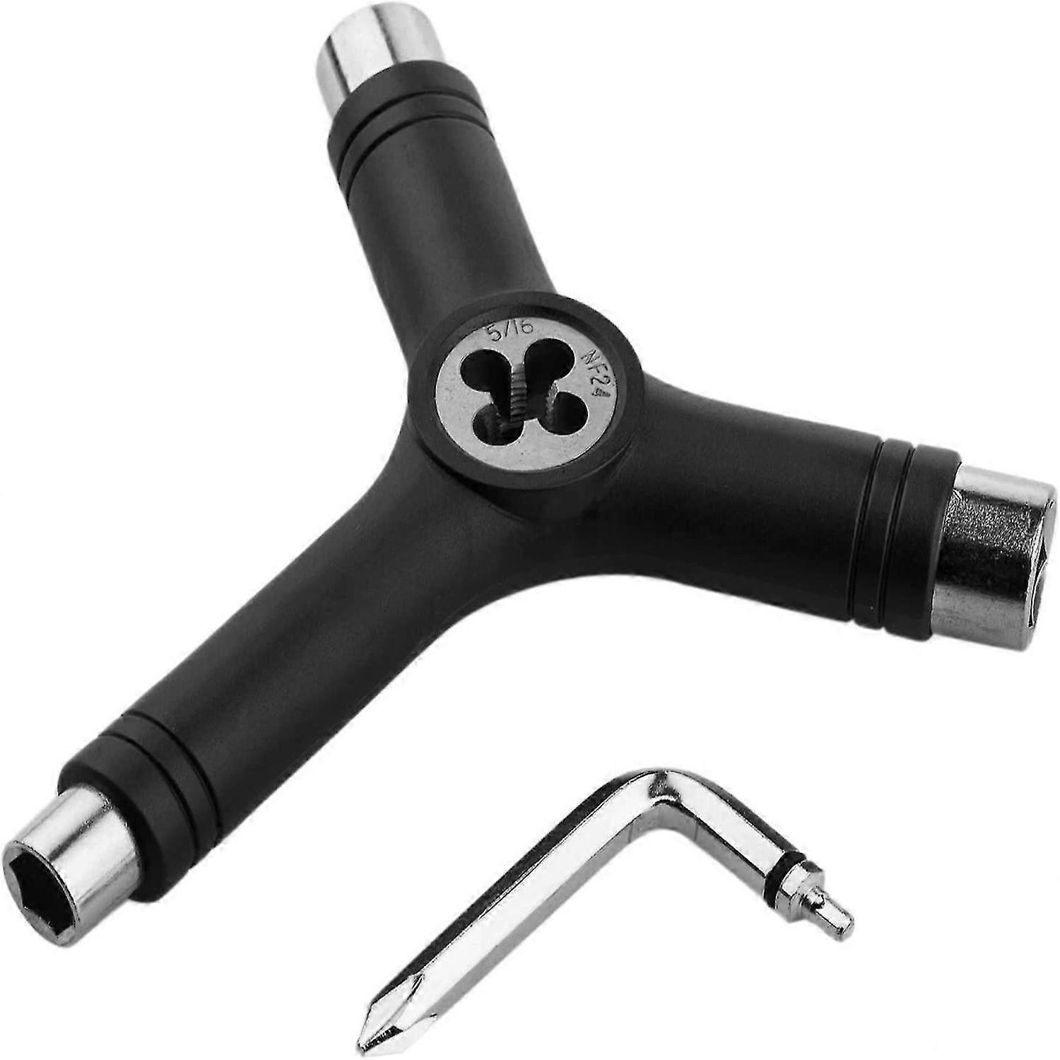 tool for scooter/skateboard/longboard with key(Y)