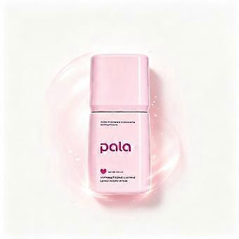 Healthy Skin Tone Foundation, SPF50 Sunscreen & Skin Care Liquid Base, Natural Radiant Hydrating Facial Makeup For Outdoor Travel, 30ml