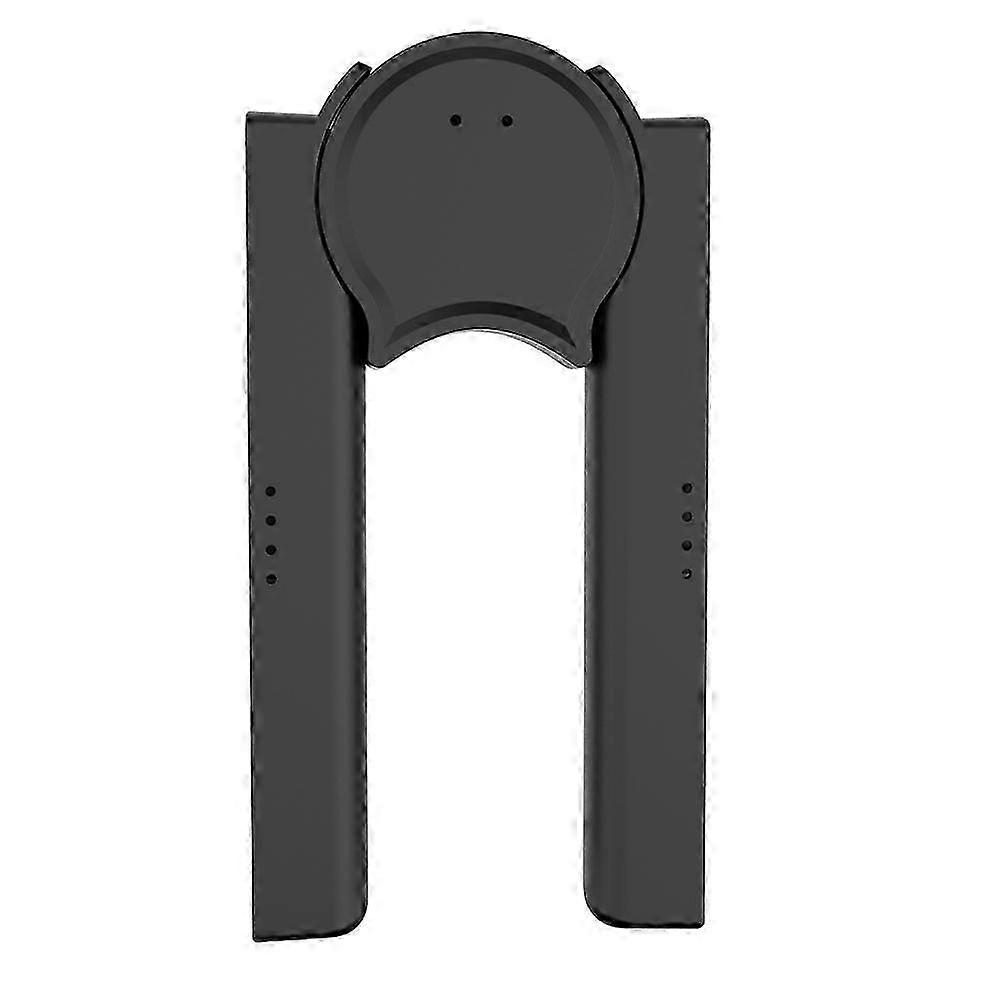 compatible with Switch 2 Charging Grip Left Right Handle Charging Grip Handle compatible with 2 Joycon Controller Gamepad