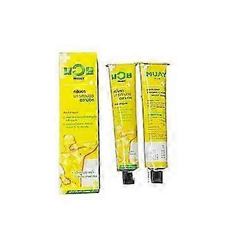 Crème de massage de boxe Thai Muay