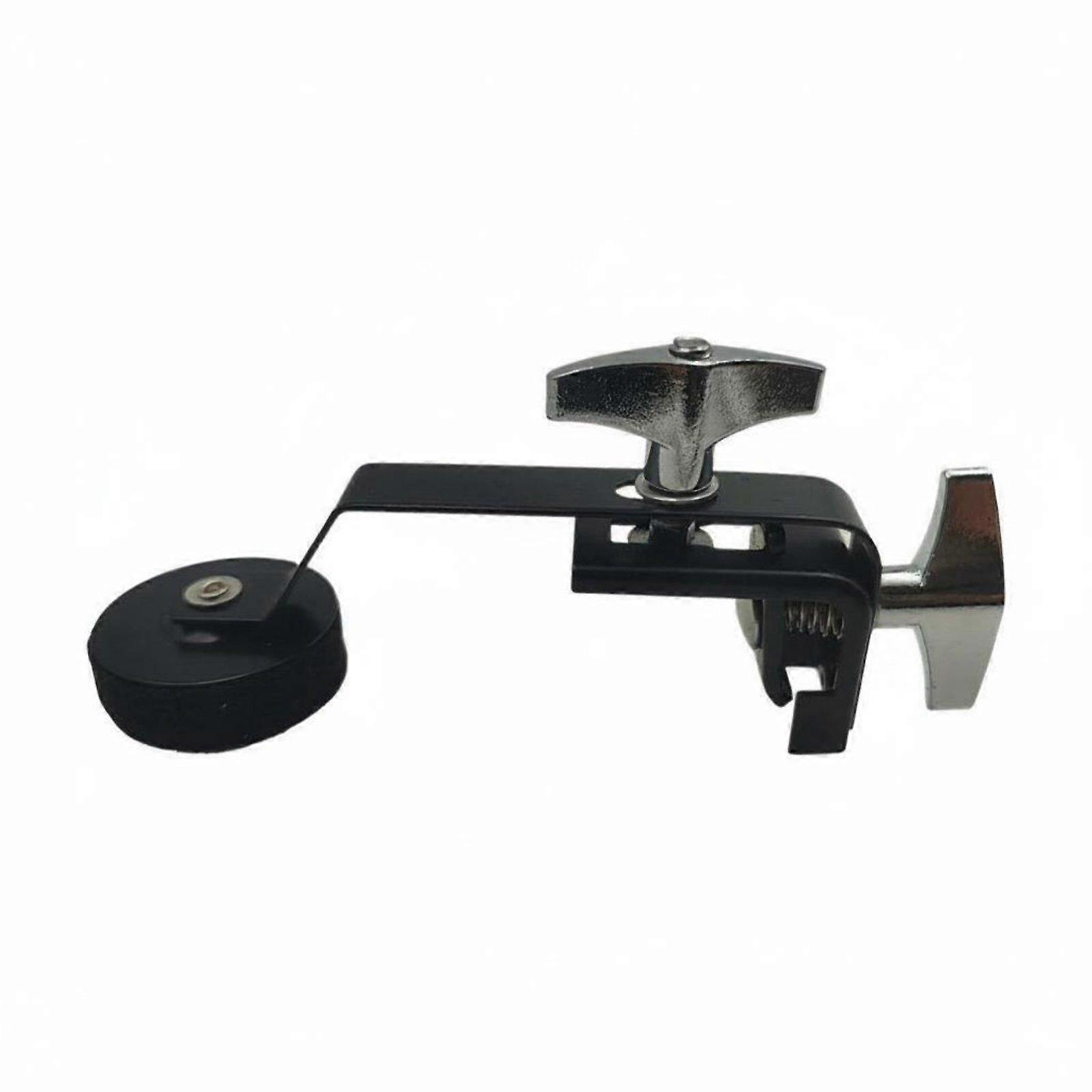 Snare Drum Mute Felt Pad Percussion Accessory for Practice Sessions