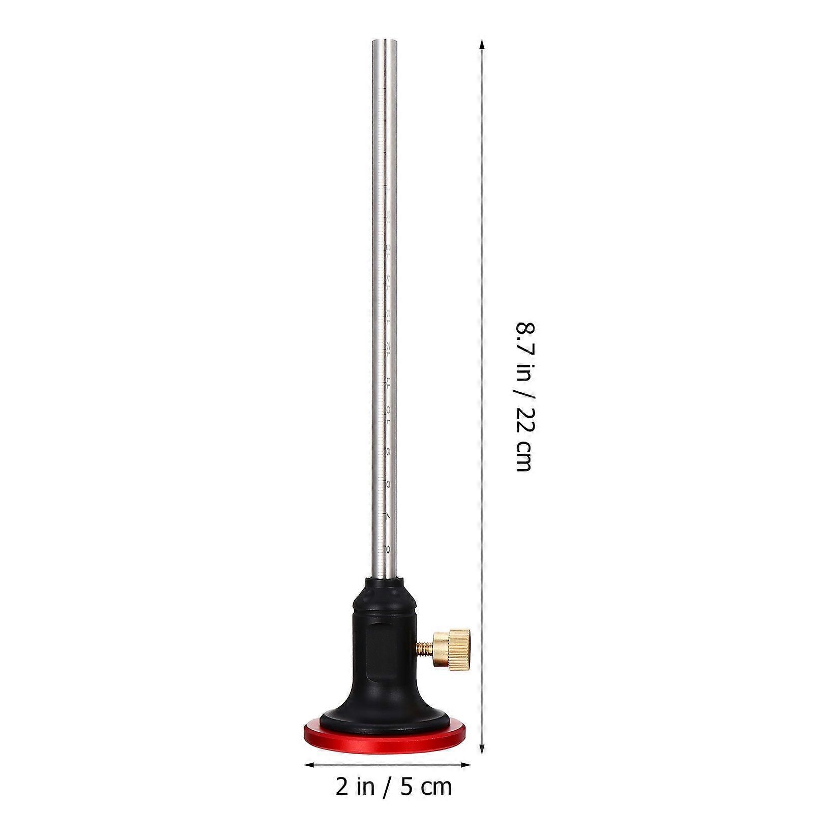 Woodworking Marker Scribe Copper Tool for Precise Marking Gauge