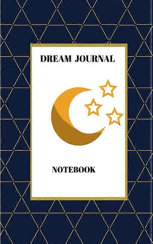 Droomdagboek Notebook