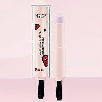 Magical Pore Eraser, Magical Pore Eraser Wodoodporny podkład do twarzy, nawilżający niewidoczny podkład porowy