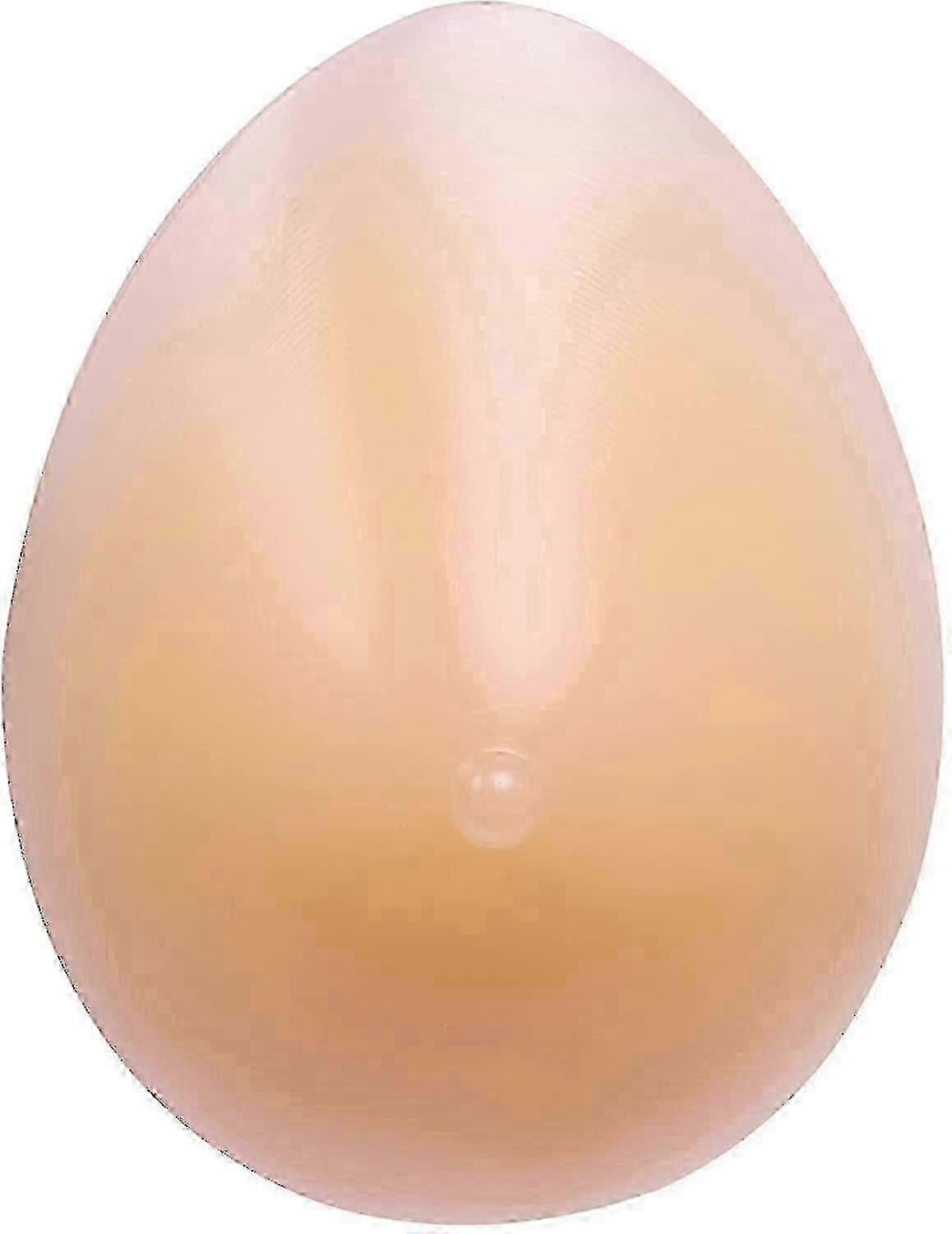 Silicone Breast Forms for Mastectomy & Transgender Bra, ABCD Cup Prosthesis Enhancer Inserts