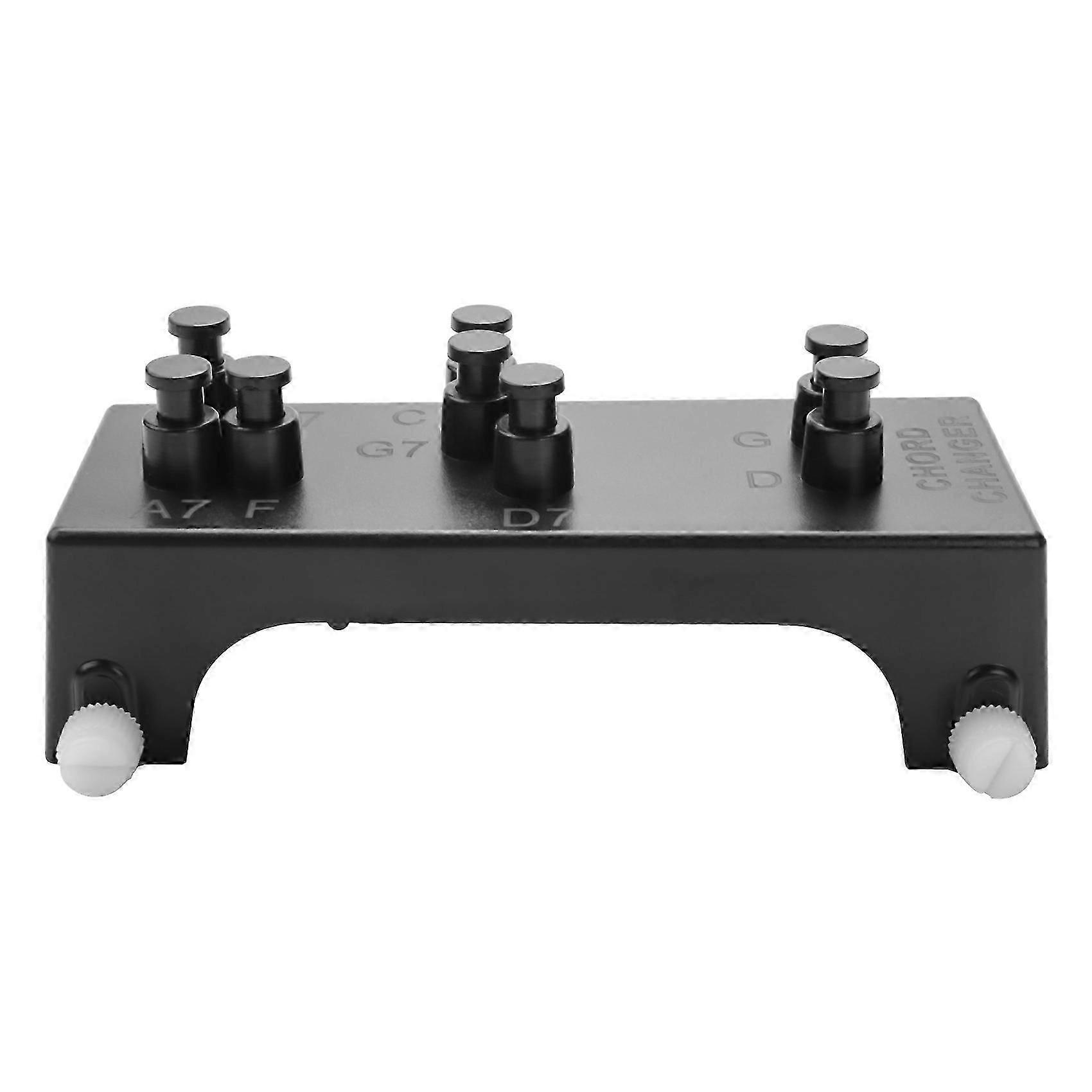 Ukulele Chord Changer,Ukulele Aid Learning System Teaching Aid compatible with Beginner
