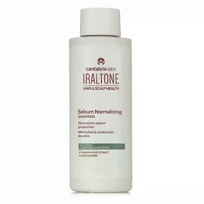 Iraltone Sebum-Normalizing Shampoo 200ml