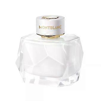 Montblanc Signature Eau De Perfume Spray 50ml