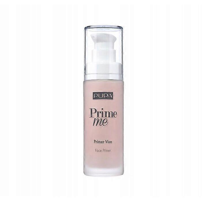 Pupa Prime Me Perfecting Face Primer 30 ml