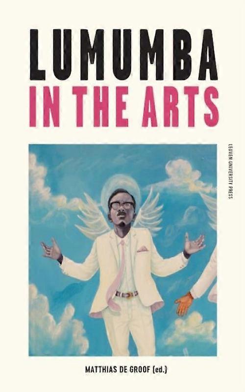 Lumumba dans les arts