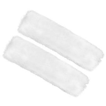 Warm Plush Slippers Decorations Shoelace Covers Detachable 3Pairs