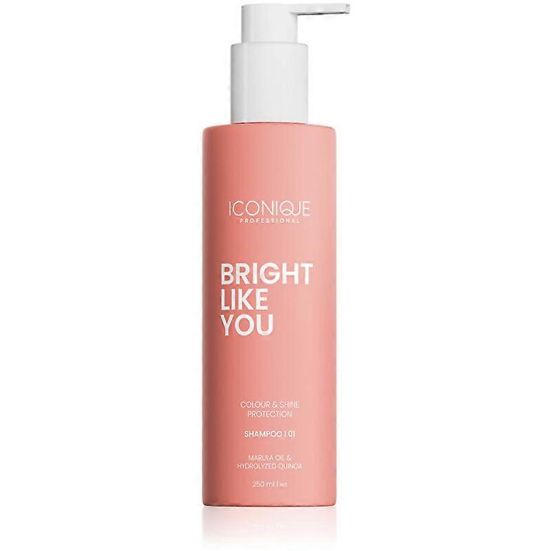 Shampoo Bright Like You 250ml