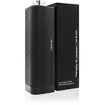 180 Black EDT 100ml