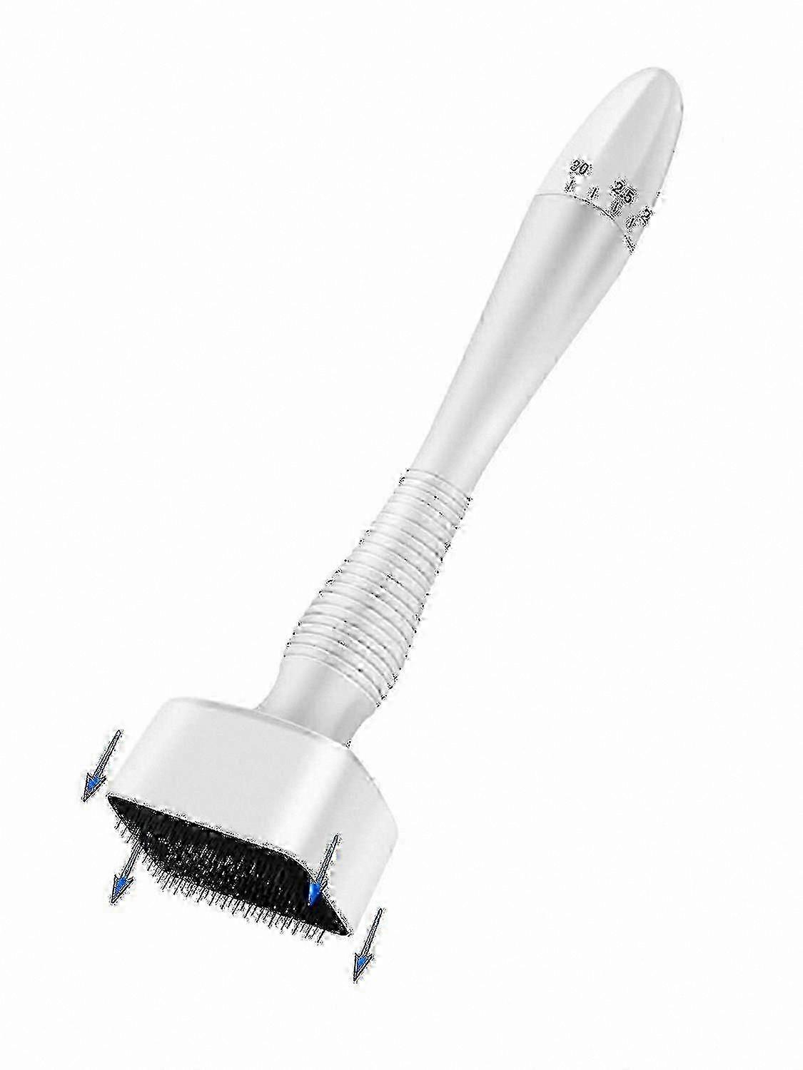 Microneedle Derma Stamp Adjustable Depth