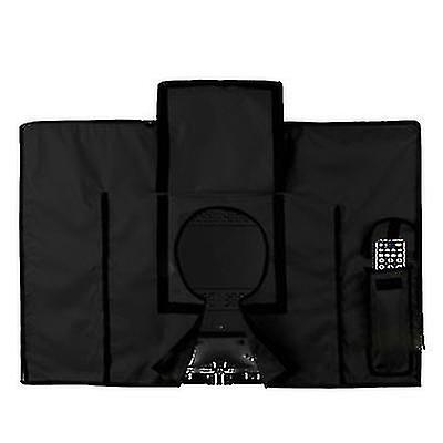 Utendørs Tv Vanntett Deksel