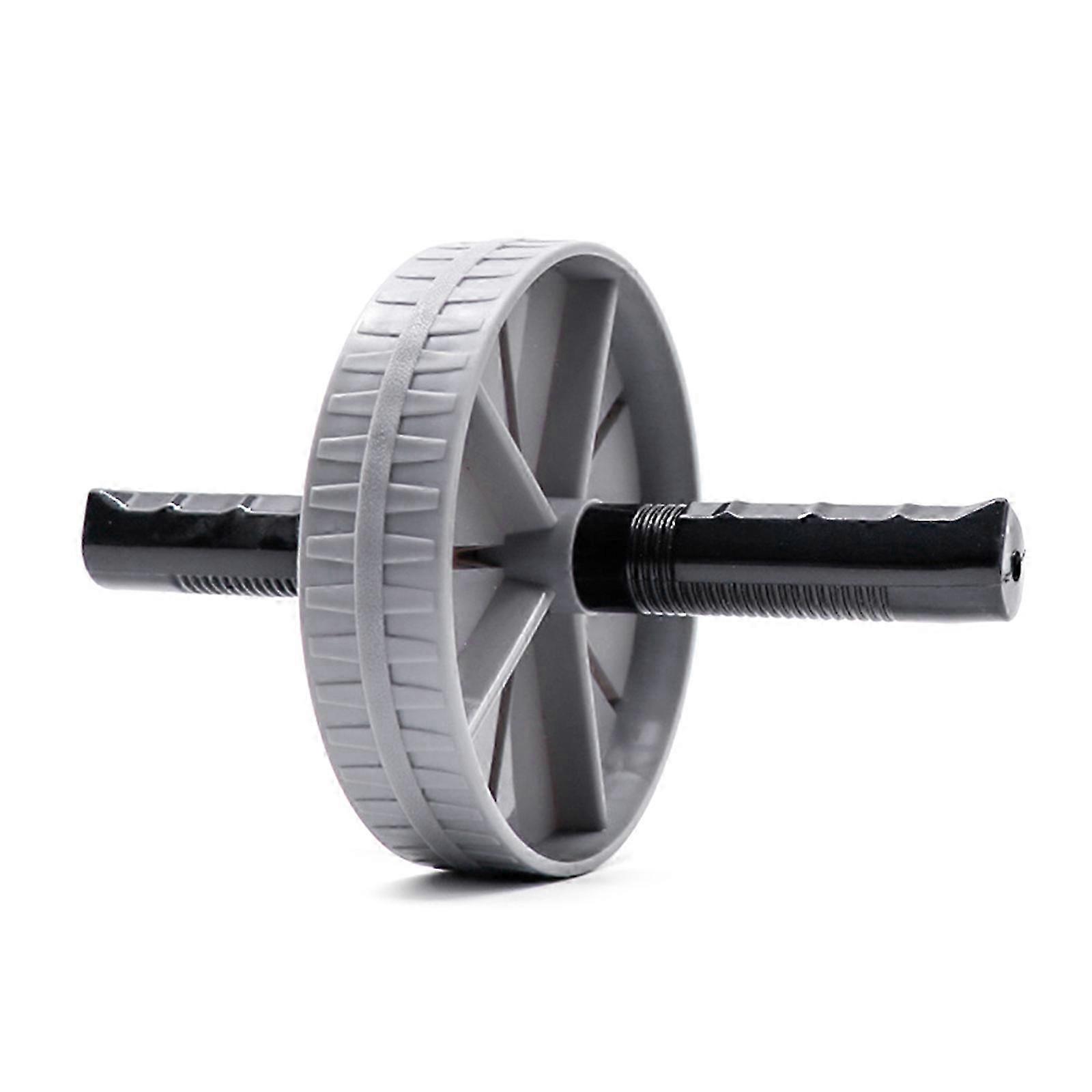 Sturdy Steel-Core Ab Roller