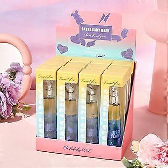 layering smooth eau de parfum, with long wear, easy to apply, in a handy size 21