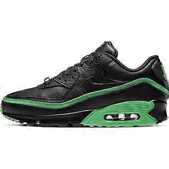 Nike Air Max 90 Undefeated Black Green CJ7197-004