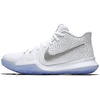 Nike Kyrie 3 EP 'White Chrome' 852396-103