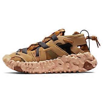Sandalias Nike Ispa Overreact color trigo CQ2230-700