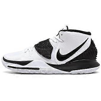 Nike Kyrie 6 Team 'White Black' CK5869-101