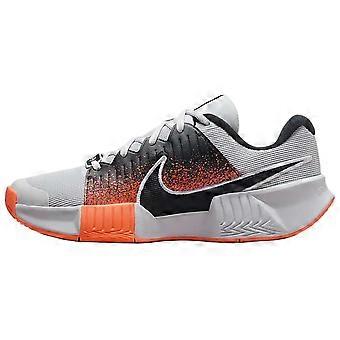 Nike GP Challenge Pro HC Premium Pure Platinum Hyper Crimson Weiß Schwarz FQ7728-001