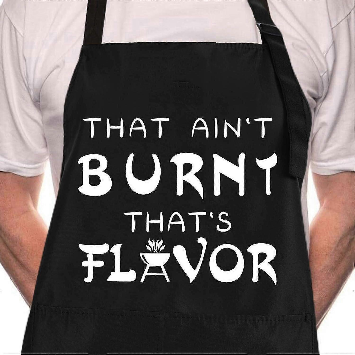 Fun Grill Master Apron
