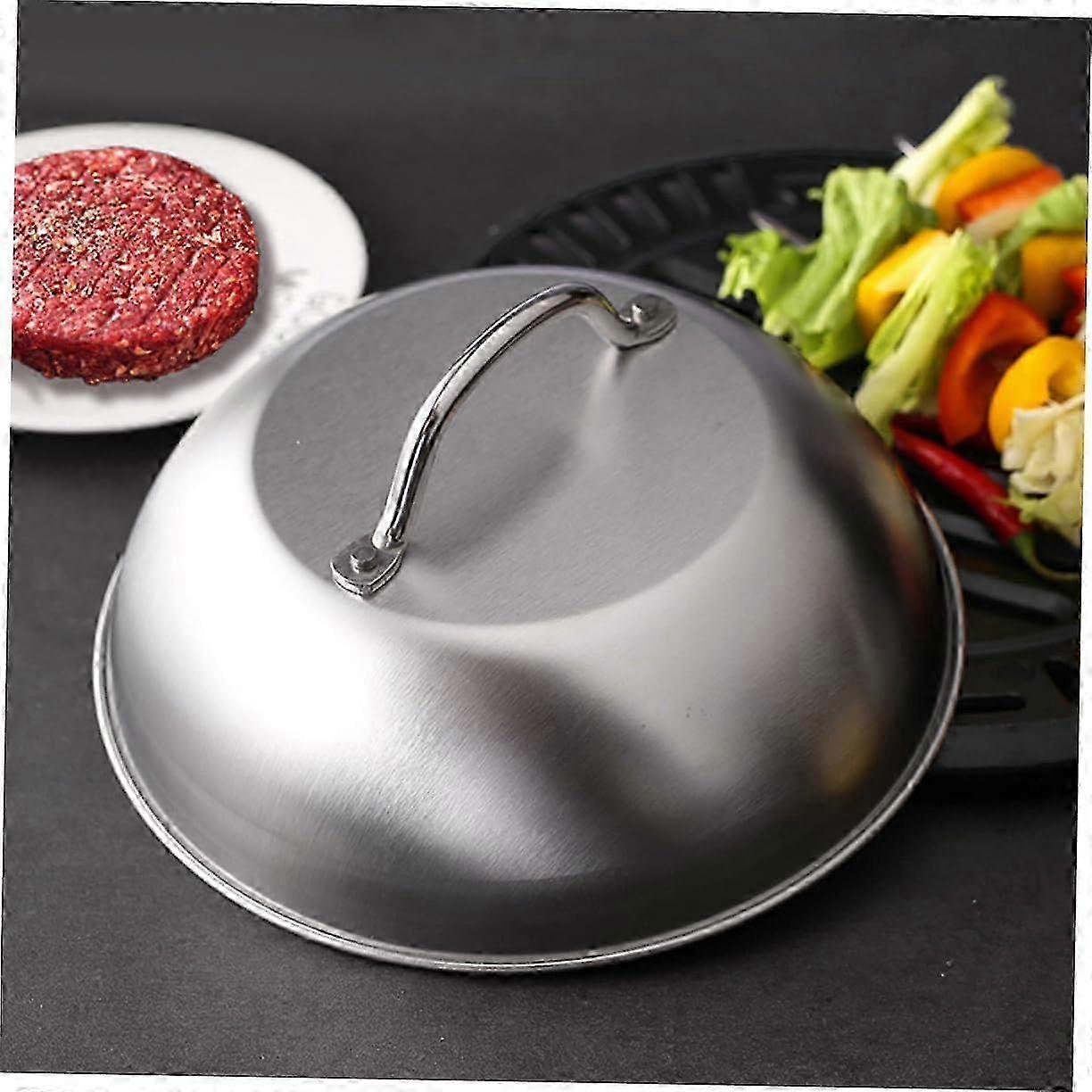 Durable Universal Cooking Lid
