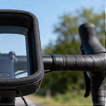 Leichte, stoßfeste Fahrradcomputer-Tasche