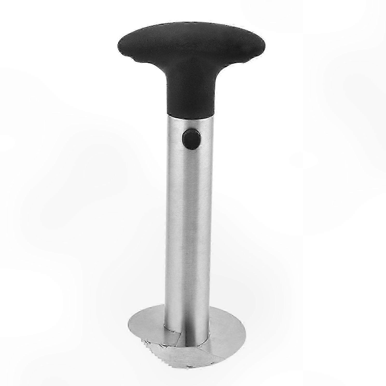 Handheld Stainless Steel Pineapple Corer