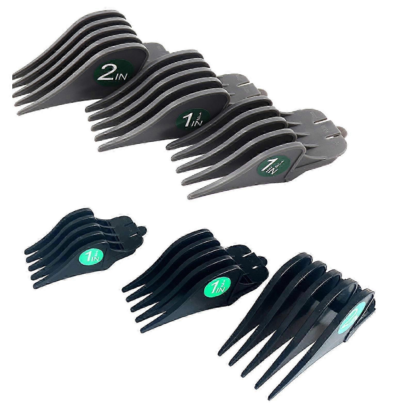 Professional ABS Clipper Guides