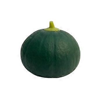 Realistic Simulation Pumpkin Squishy Toy Soft Texture Sensory Design Fruit Squeeze Toy Non-toxic DIY Craft