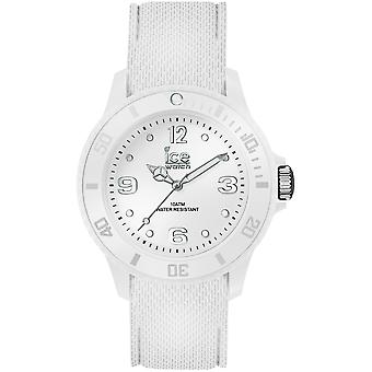 Ice sixty nine Quartz Analog Woman Watch with Silicone Bracelet IC014577