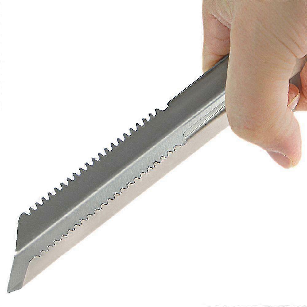Compact Multi-Function Titanium Garden Shovel - Lightweight Outdoor Tool