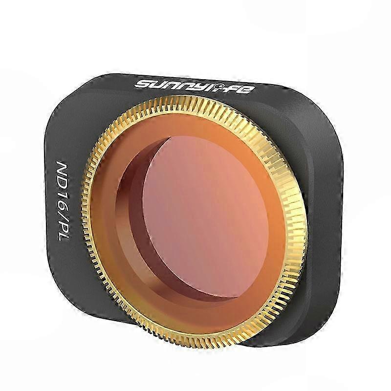 Filter Compatible with Mini 3 Pro, ND16 / PL, Replacement Part MM3-FI411