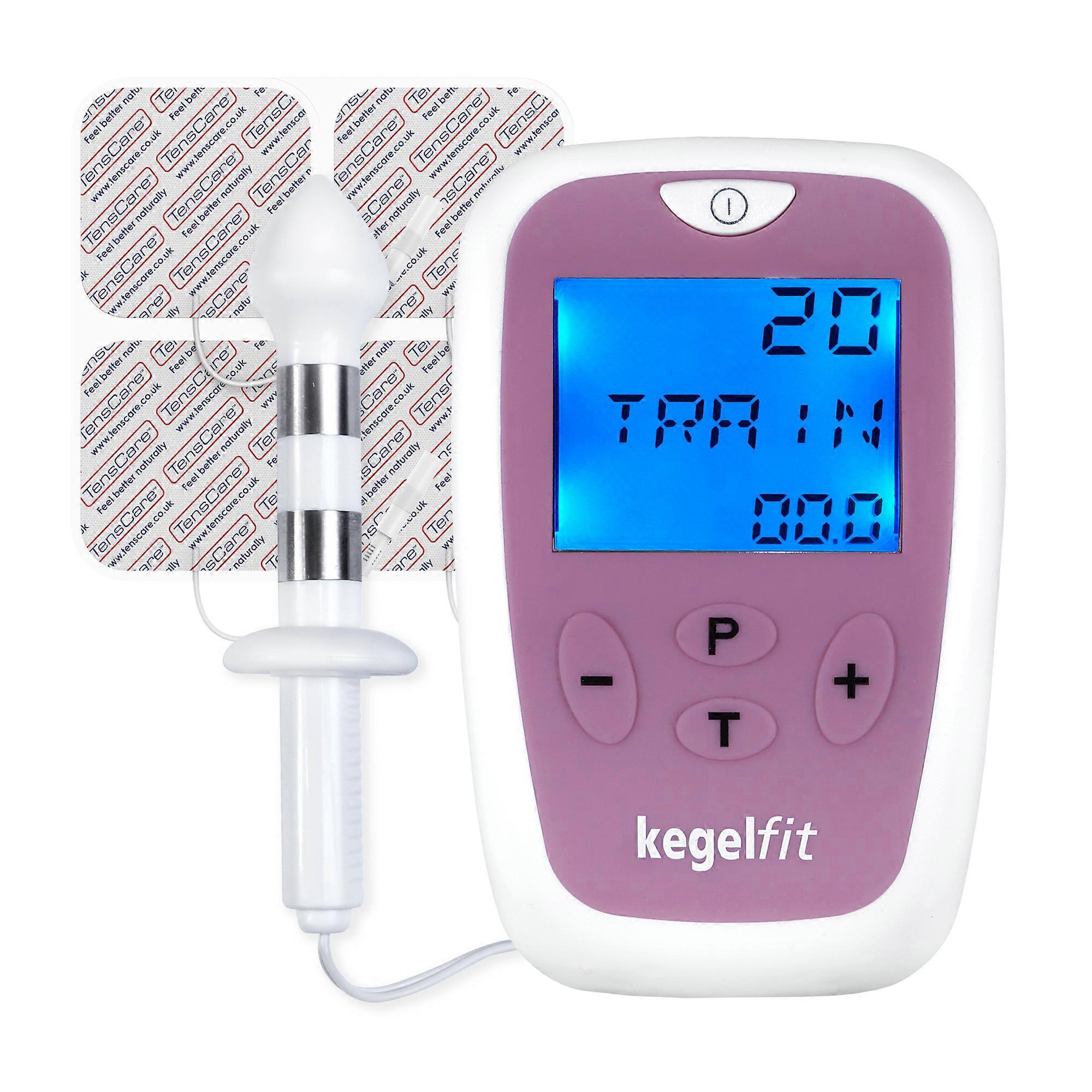 Kegel Fit Pelvic Floor Trainer