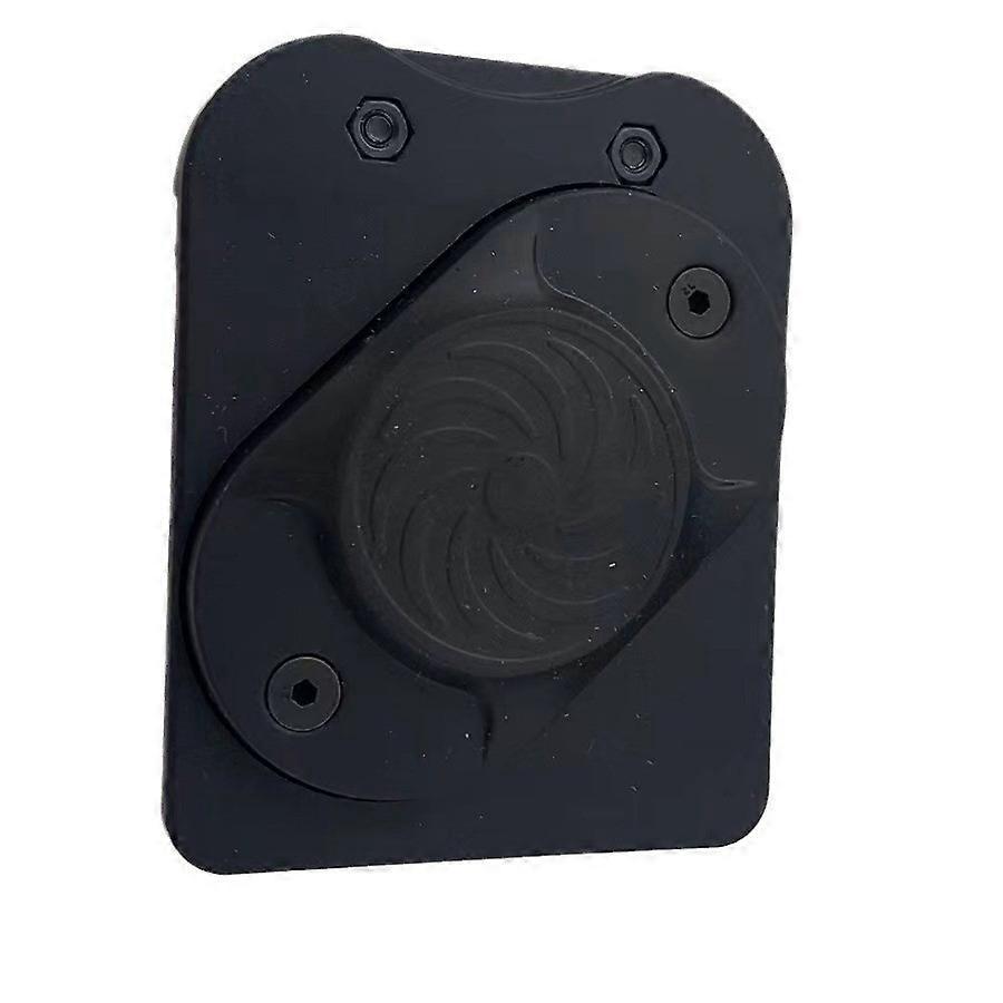 Stable Magnetic Belt Tool Rack
