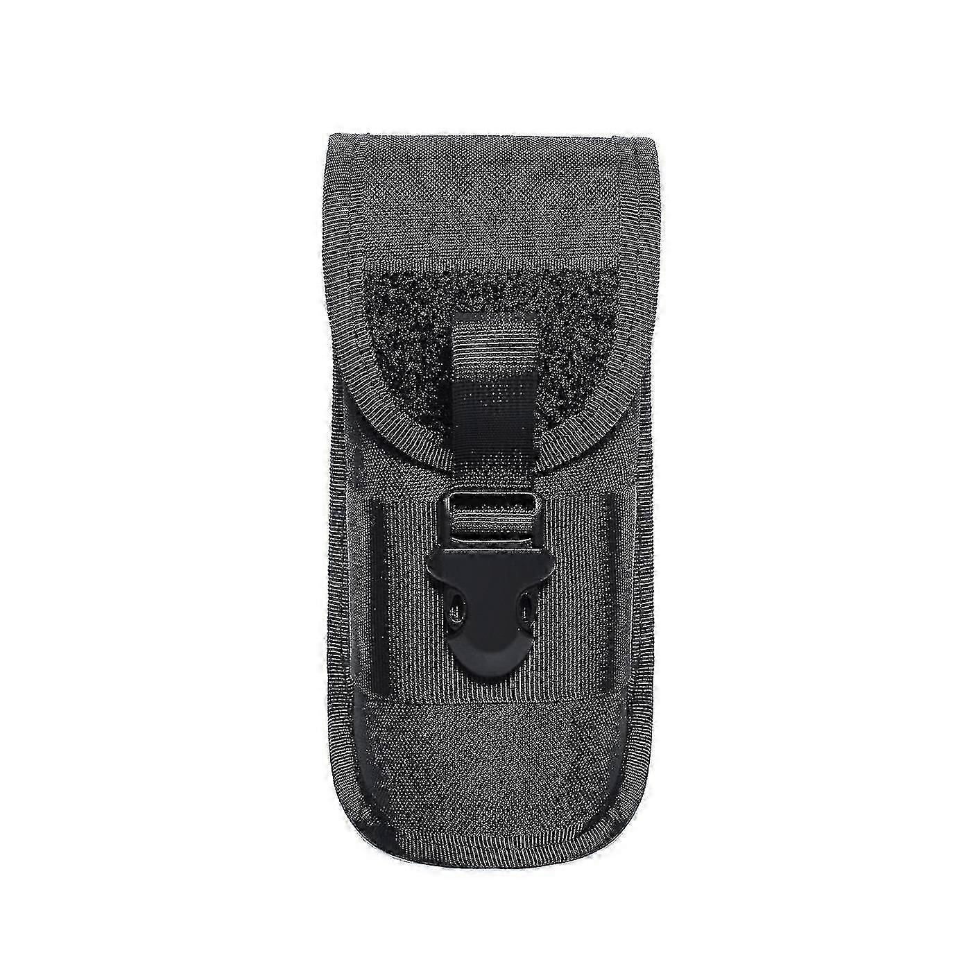 Hard Shell Tactical Sunglasses Holder with Clip