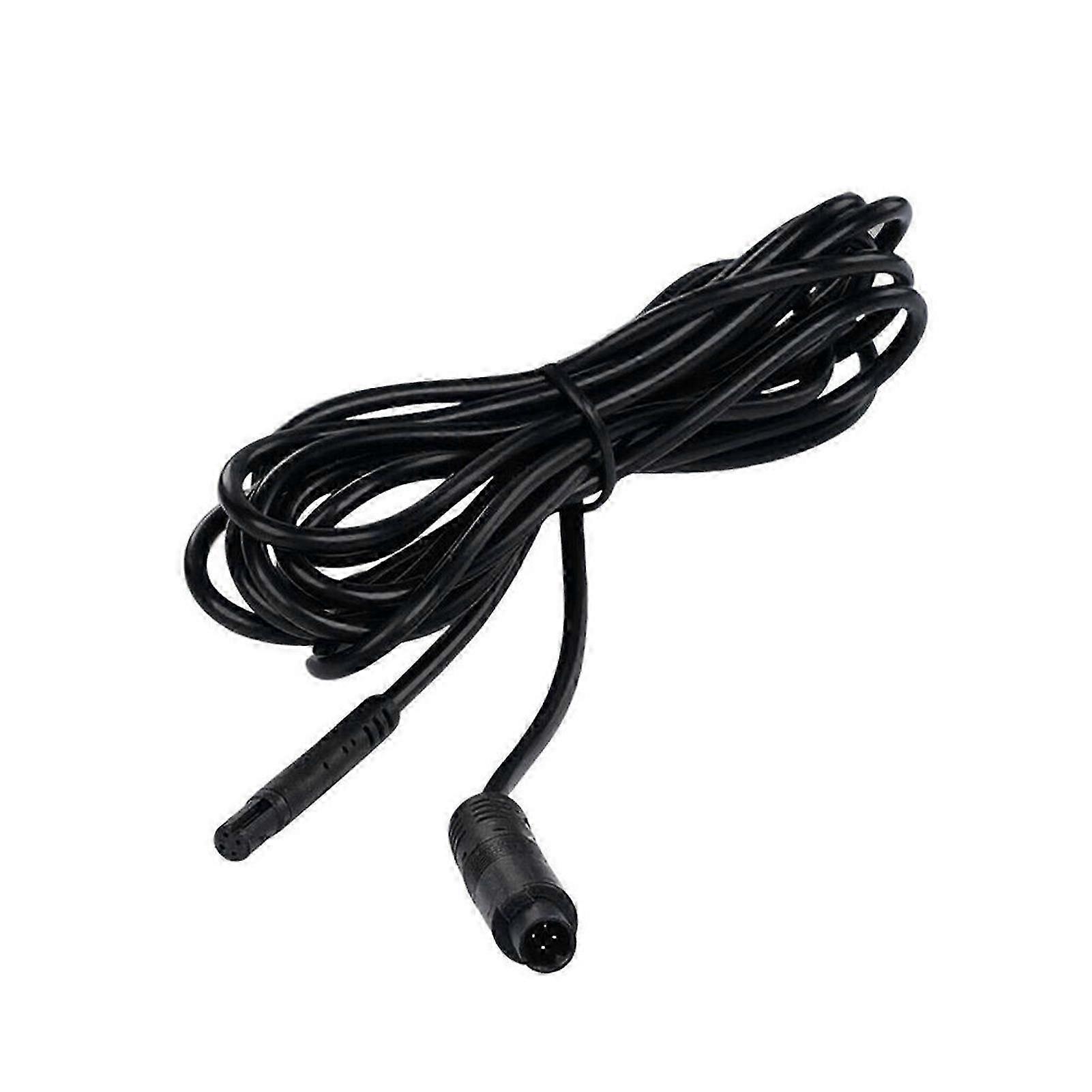 200cm 4-Pin Dash Camera Extension Anti-Interference