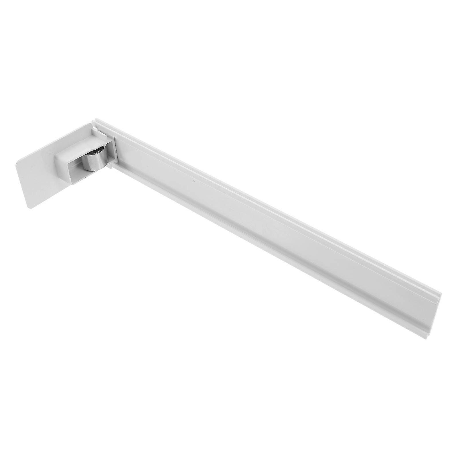 Automatic Drink Case Stand White Pet Pusher Enhancer compatible with Storage Use