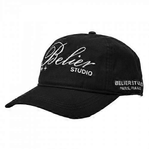 Belier Cotton Baseball Cap