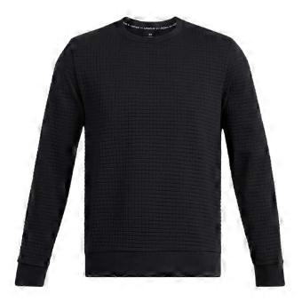 Under Armour Mens Square Sweater Top