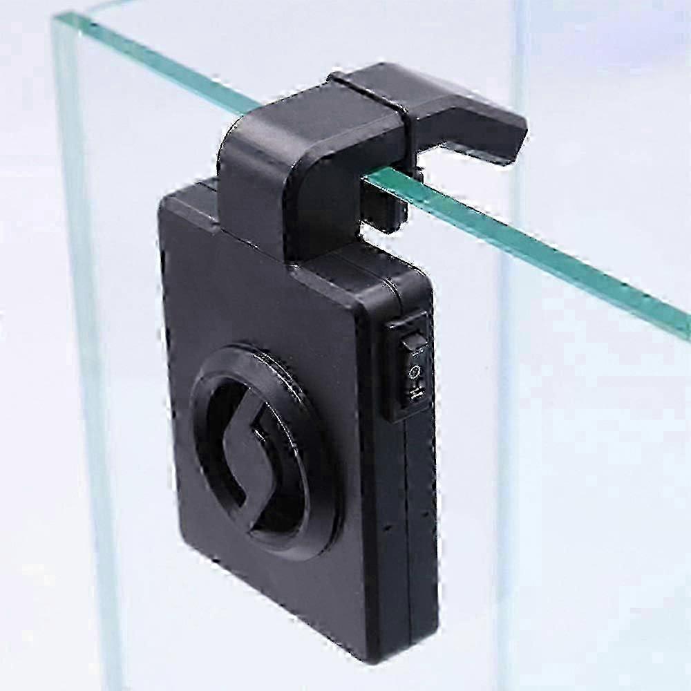 Compact 12V DC Aquarium Chiller