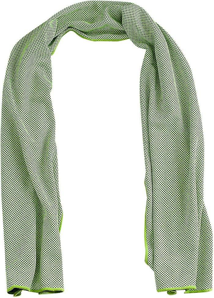 Cooling Towel , Microfibre Cool Towel, Soft Breathable Chilly Towel