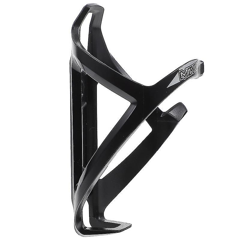 15X8cm Black Tumblers Portable Bike Water Kettle Bracket Plastic Mountain Bike Water Bottler Holder