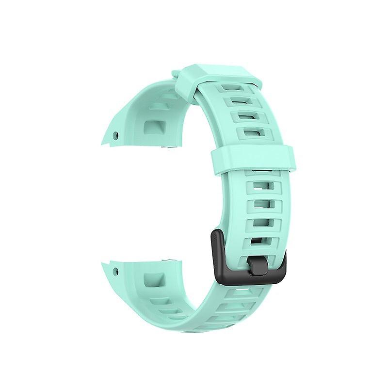 Soft Silicone Watch Band For Garmin Instinct /Garmin Instinct 2 Smart Watch