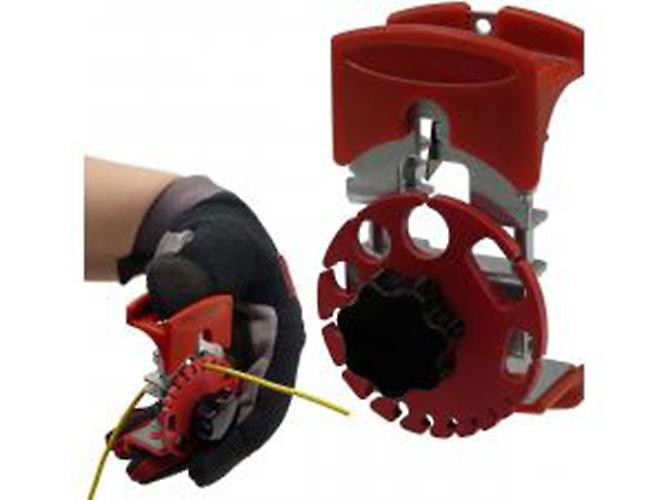 Versatile Wire Stripper Tool Handheld Copper Wire Stripping Machine