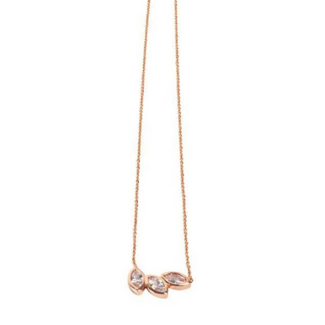Collar Kosma Paris Kira Mujer - Oro