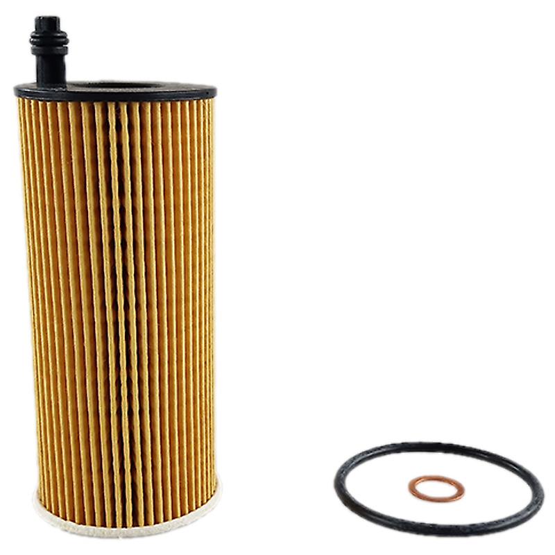 for F10 F25 F30 F31 328D X3 Oil Filter Kit OX404DECO